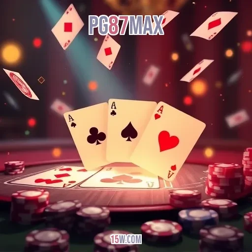 pg87max: A Mais Confiável Plataforma de Jogos Online do Brasil