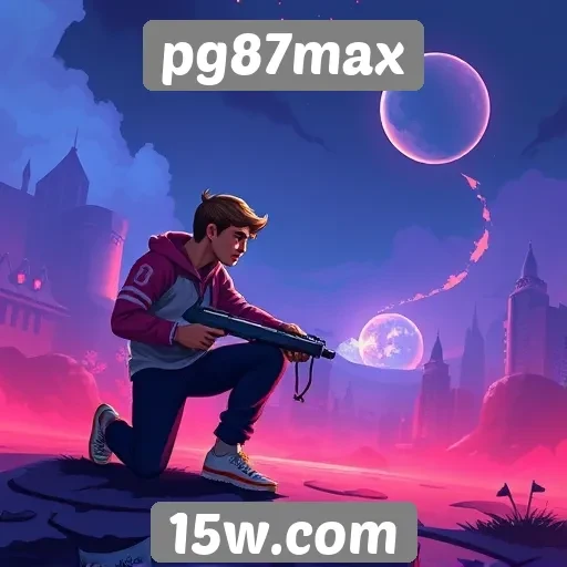 Análise da biblioteca de jogos do site pg87max