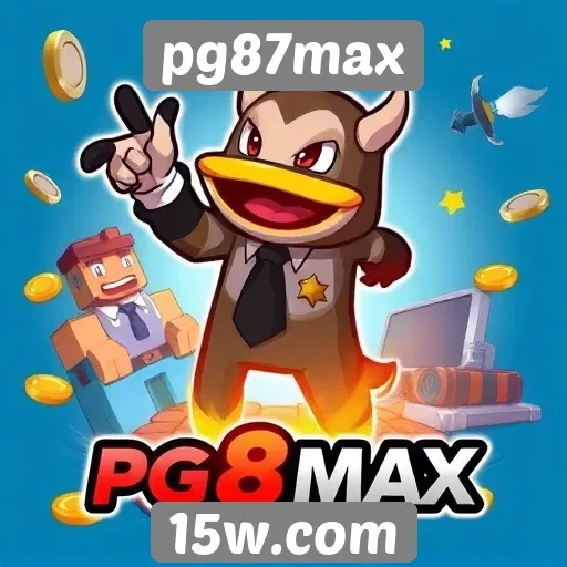 pg87max oferece ampla variedade de jogos online