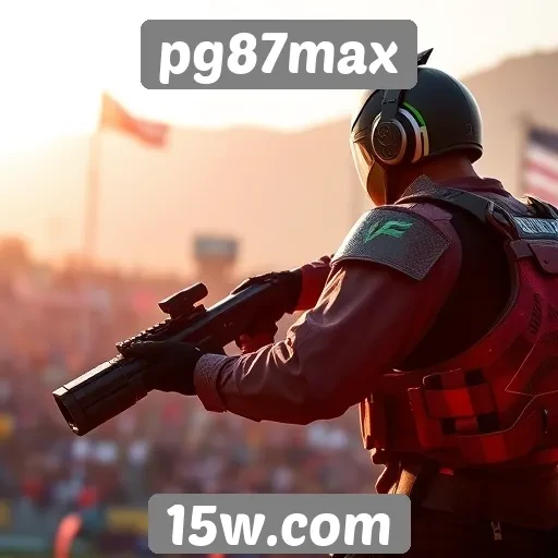 Desempenho do servidor do pg87max em momentos de pico